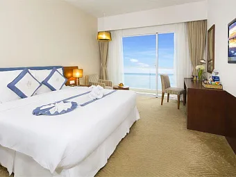 MICHELIA NHA TRANG 4*