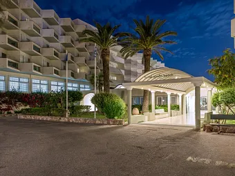 APOLLO BEACH 4*