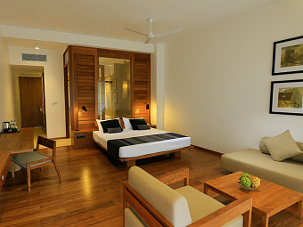  PANDANUS BEACH RESORT & SPA 4*