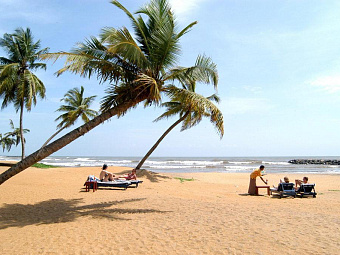 AVANI KALUTARA 4*