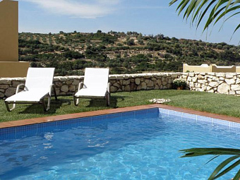 Отель CHC RIMONDI GRAND RESORT & SPA 4+*
