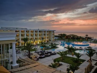 Отель ROYAL THALASSA MONASTIR 5*