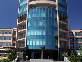 Отель LILIA 4*