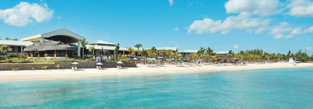  LE MERIDIEN ILE MAURICE 5*, ,  . 