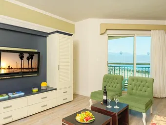 Отель HERODS BOUTIQUE 5*