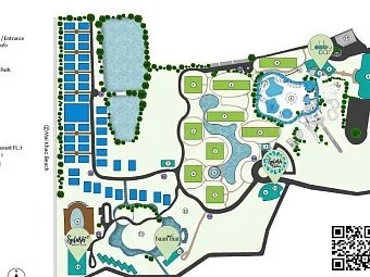  Отель SPLASH BEACH RESORT PHUKET 5*
