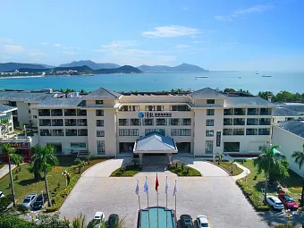 LIKING RESORT SANYA 4 *