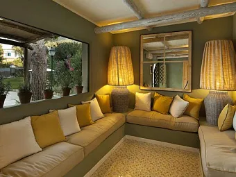 Отель GARDEN & VILLAS RESORT 4* Super