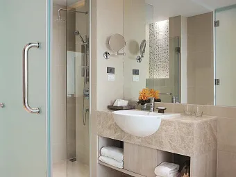  Отель SPLASH BEACH RESORT PHUKET 5*