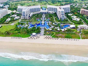 MGM GRAND SANYA 5*