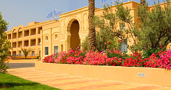 NOUR PALACE THALASSO AQUA 5*