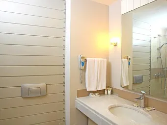 Отель BAIA BODRUM 5*