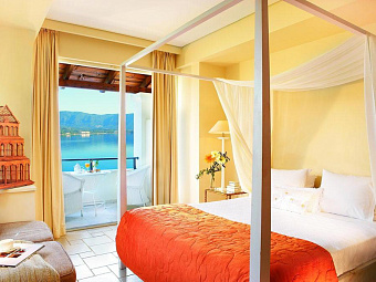  GRECOTEL EVA PALACE 5*