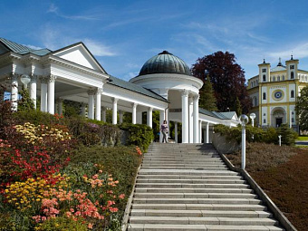  Отель EXCELSIOR 4*