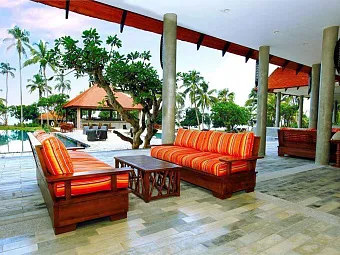 HIKKA TRANZ BY CINNAMON 4*