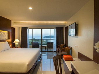 CHANALAI GARDEN RESORT 4*