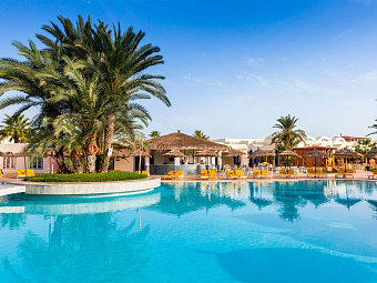 TUI MAGIC LIFE PENELOPE 4* (ех MAGIC LIFE PENELOPE BEACH IMPERIAL)
