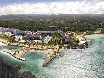  LUXURY BAHIA PRINCIPE RUNAWAY BAY DPC 5*