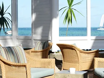 Отель TROPICAL ATTITUDE 3*