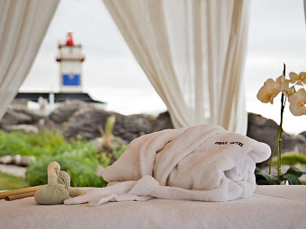 Отель FAROL DESIGN 5*