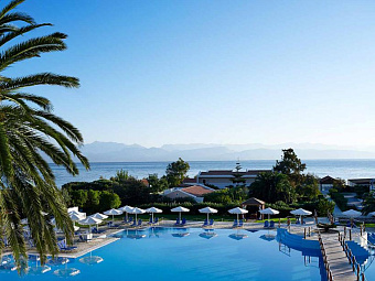  Mitsis Roda Beach 5*