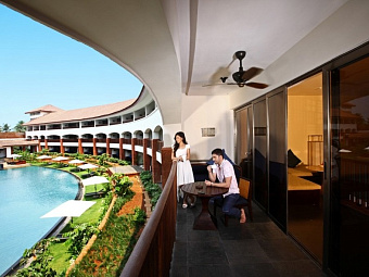 ALILA DIWA GOA 5*