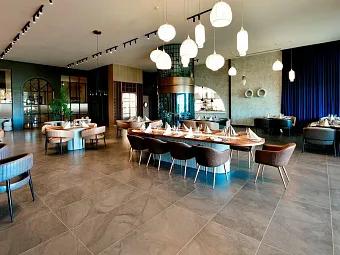 Отель ETHNO BELEK 5*, Турция, Белек