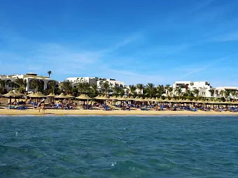  Отель JAZ BELVEDERE 5*, Египет, Шарм-Эль-Шейх.