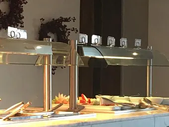 Отель HM PLAYA DEL CARMEN 4*