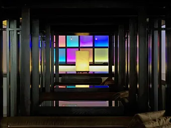 Отель SOL GUADALUPE 4*