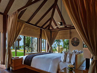 THE RITZ - CARLTON BALI 5*