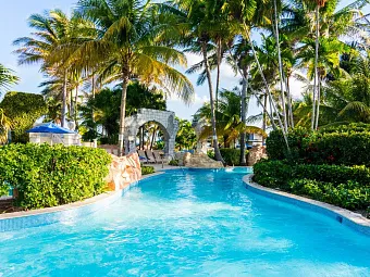 HILTON ROSE HALL RESORT & SPA 4*