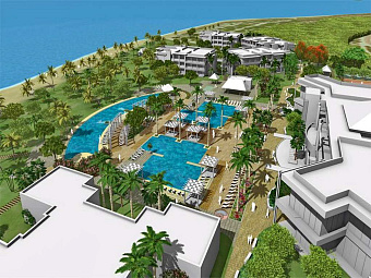  PULLMAN CAYO COCO 5*, , -