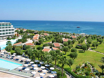 GRECOTEL LUX.ME RHODOS 4*+