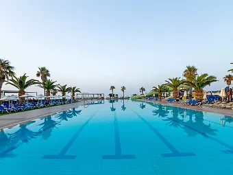 LYTTOS BEACH 4+*