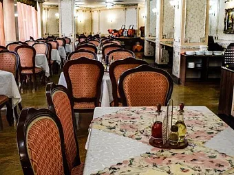  Отель KAROLINA 4*