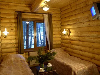 ЗАПОВЕДНАЯ СКАЗКА 3*