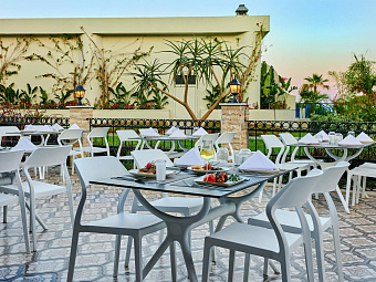 MÖVENPICK RESORT ANTALYA TEKIROVA 5*
