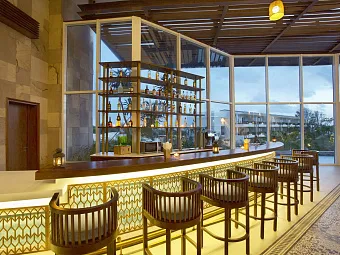 Отель SOL BEACH HOUSE PHU QUOC 5*