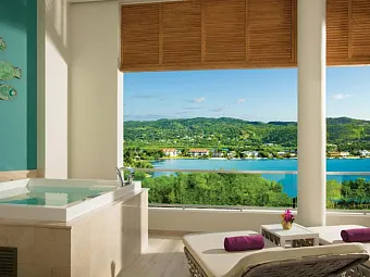 Отель BREATHLESS MONTEGO BAY RESORT & SPA 5*