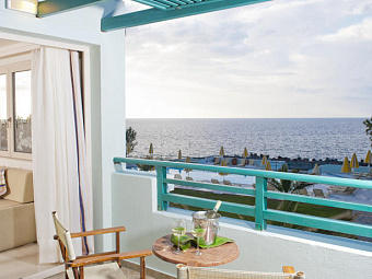  IBEROSTAR CRETA MARINE HOTEL 4*+