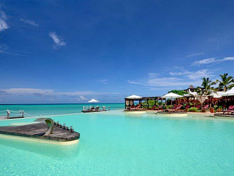 ESSQUE ZALU ZANZIBAR 5*