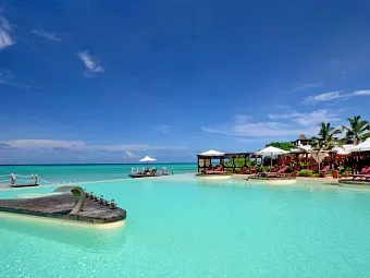 ESSQUE ZALU ZANZIBAR 5*