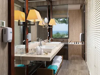 SHERATON SANYA RESORT 5*