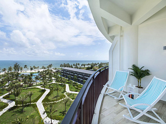 Отель SOL BEACH HOUSE PHU QUOC 5*