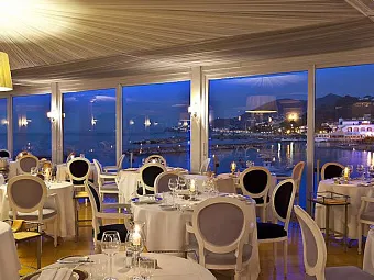  Отель L'ALBERGO DELLA REGINA ISABELLA 5* Deluxe