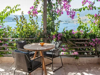 MACAKIZI BODRUM 5*