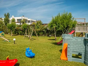 PAVLINA BEACH 4*