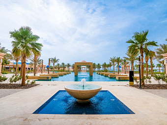 RIXOS MARINA ABU DHABI 5*, , -