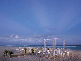 RITZ CARLTON CANCUN 5*